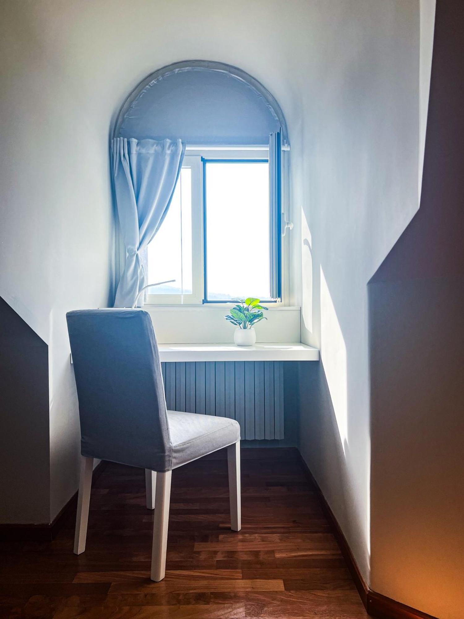 Comecasa Terraced Attic Mole Antonelliana View 都灵 外观 照片
