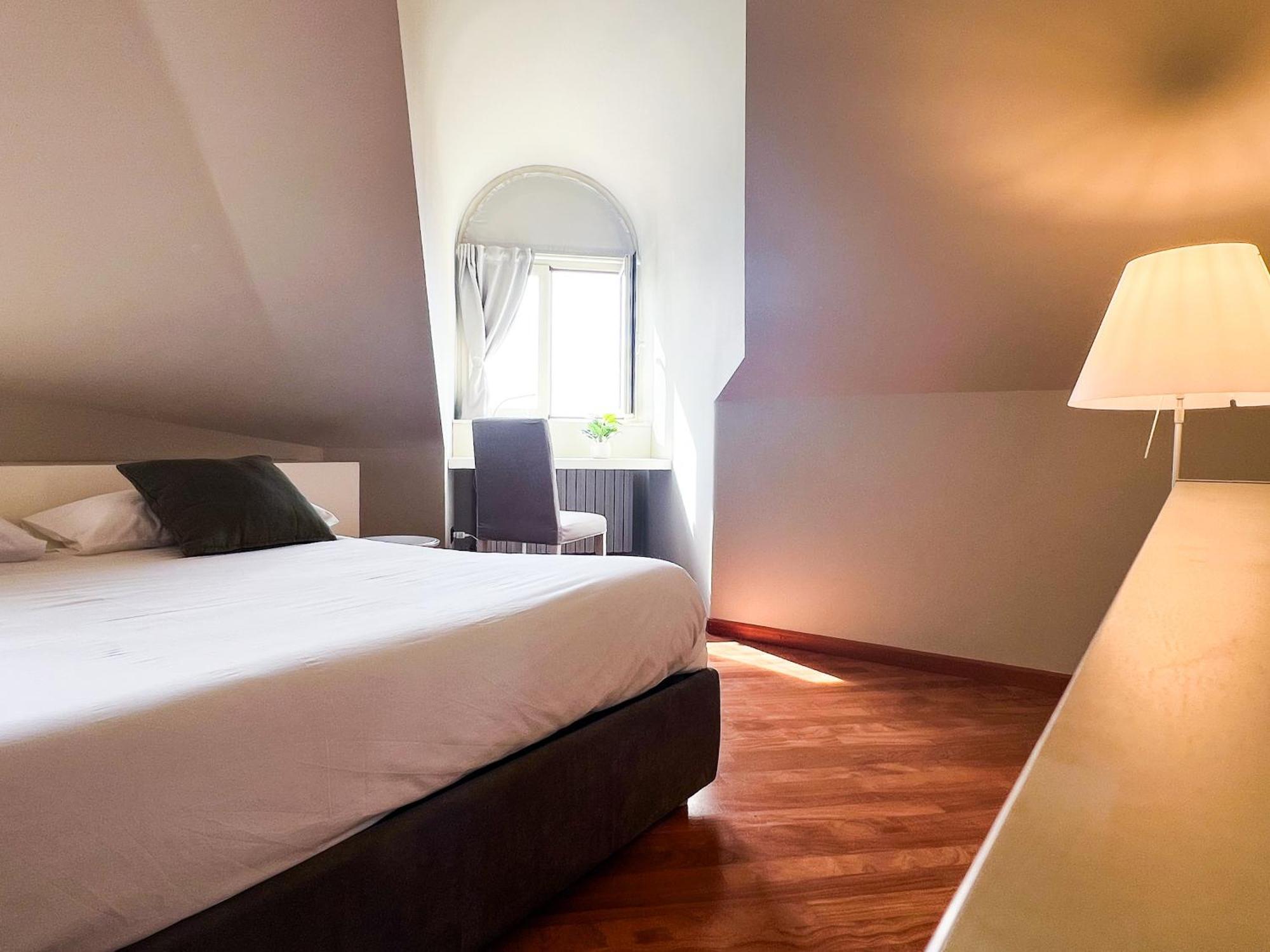 Comecasa Terraced Attic Mole Antonelliana View 都灵 外观 照片